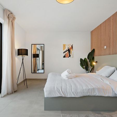 Comfort & Style In Vibrant Luxembourg Coliving 外观 照片