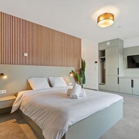 Comfort & Style In Vibrant Luxembourg Coliving 外观 照片