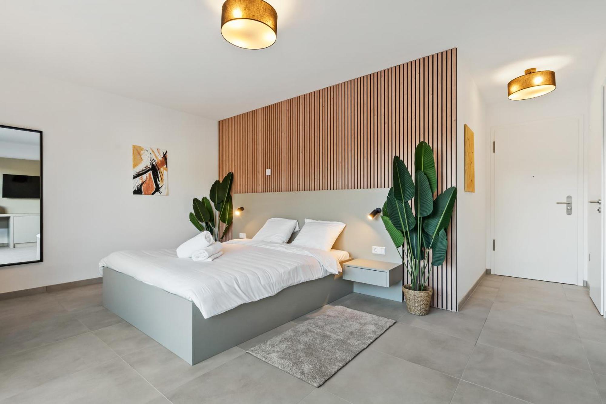 Comfort & Style In Vibrant Luxembourg Coliving 外观 照片