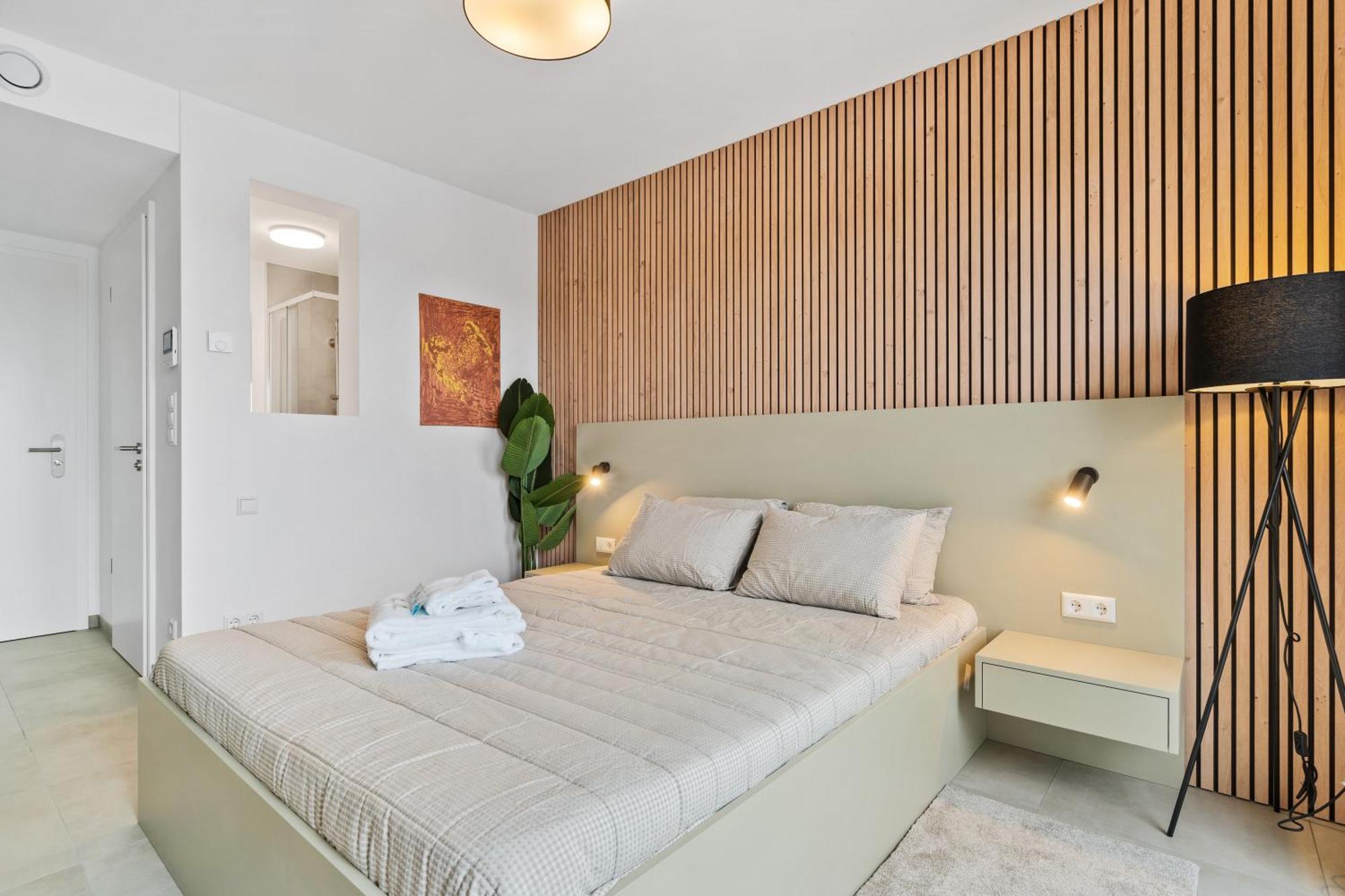 Comfort & Style In Vibrant Luxembourg Coliving 外观 照片