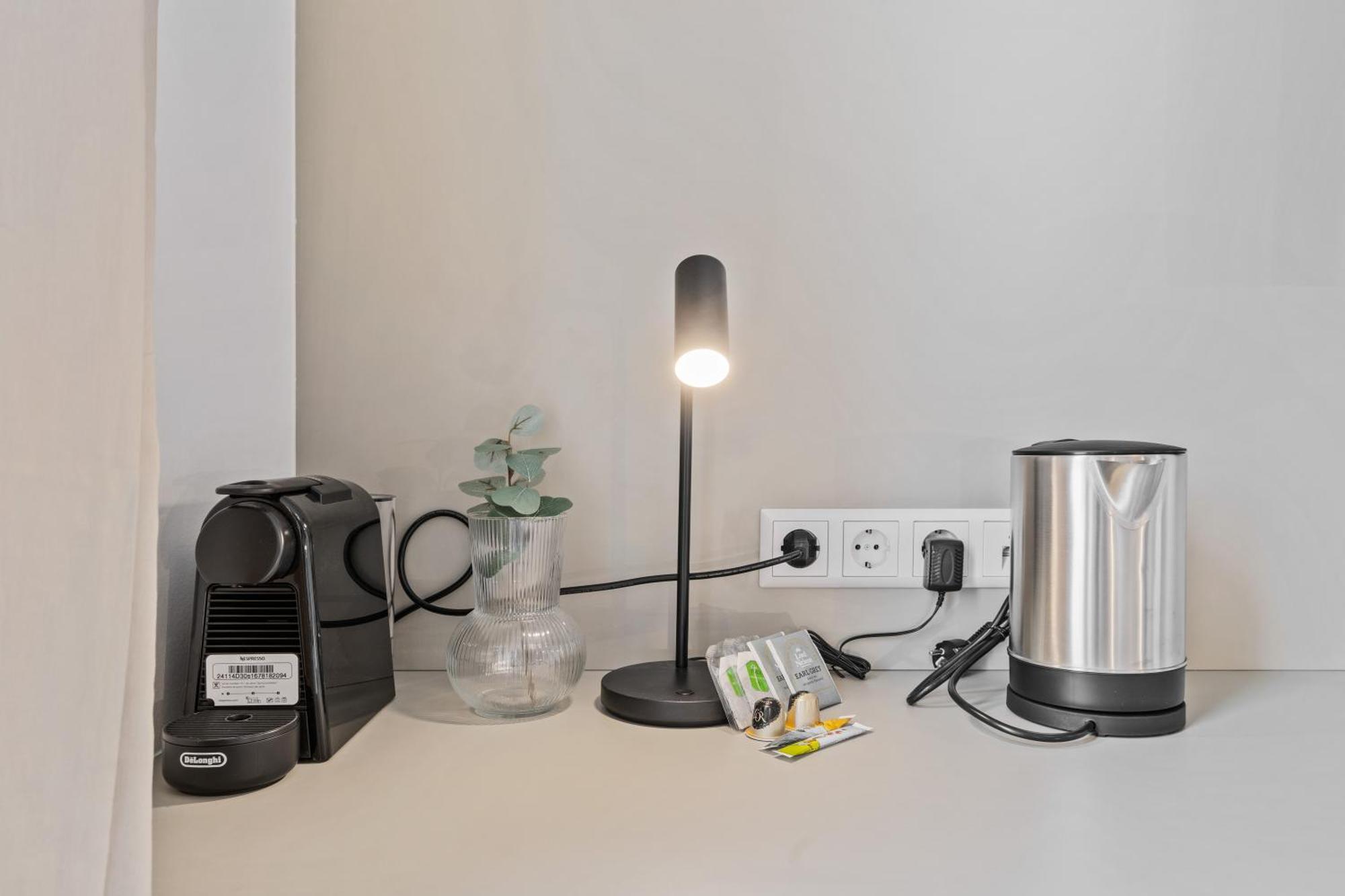 Comfort & Style In Vibrant Luxembourg Coliving 外观 照片