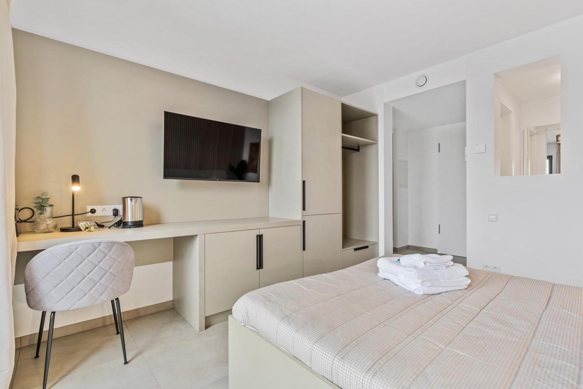 Comfort & Style In Vibrant Luxembourg Coliving 外观 照片