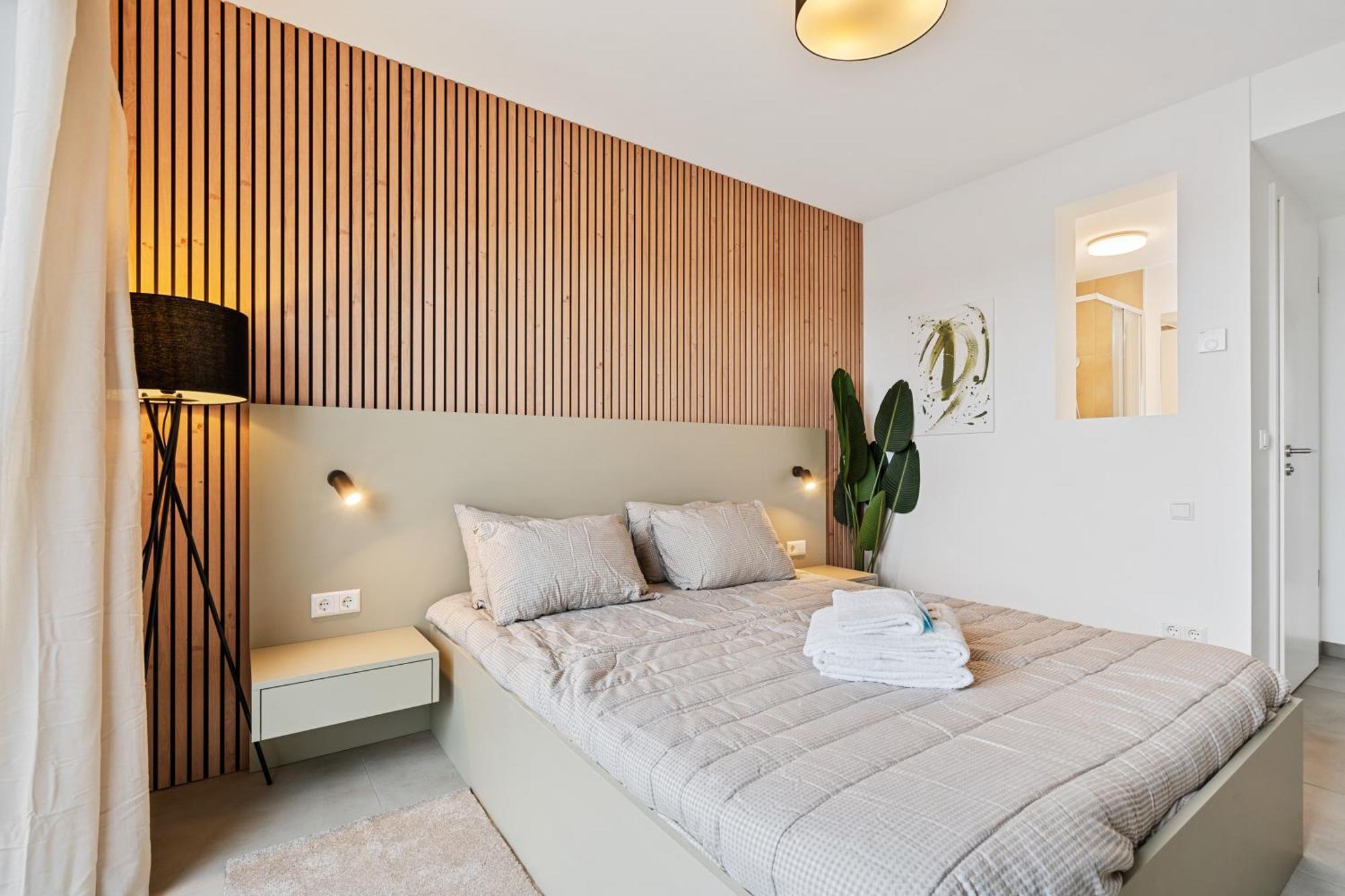 Comfort & Style In Vibrant Luxembourg Coliving 外观 照片