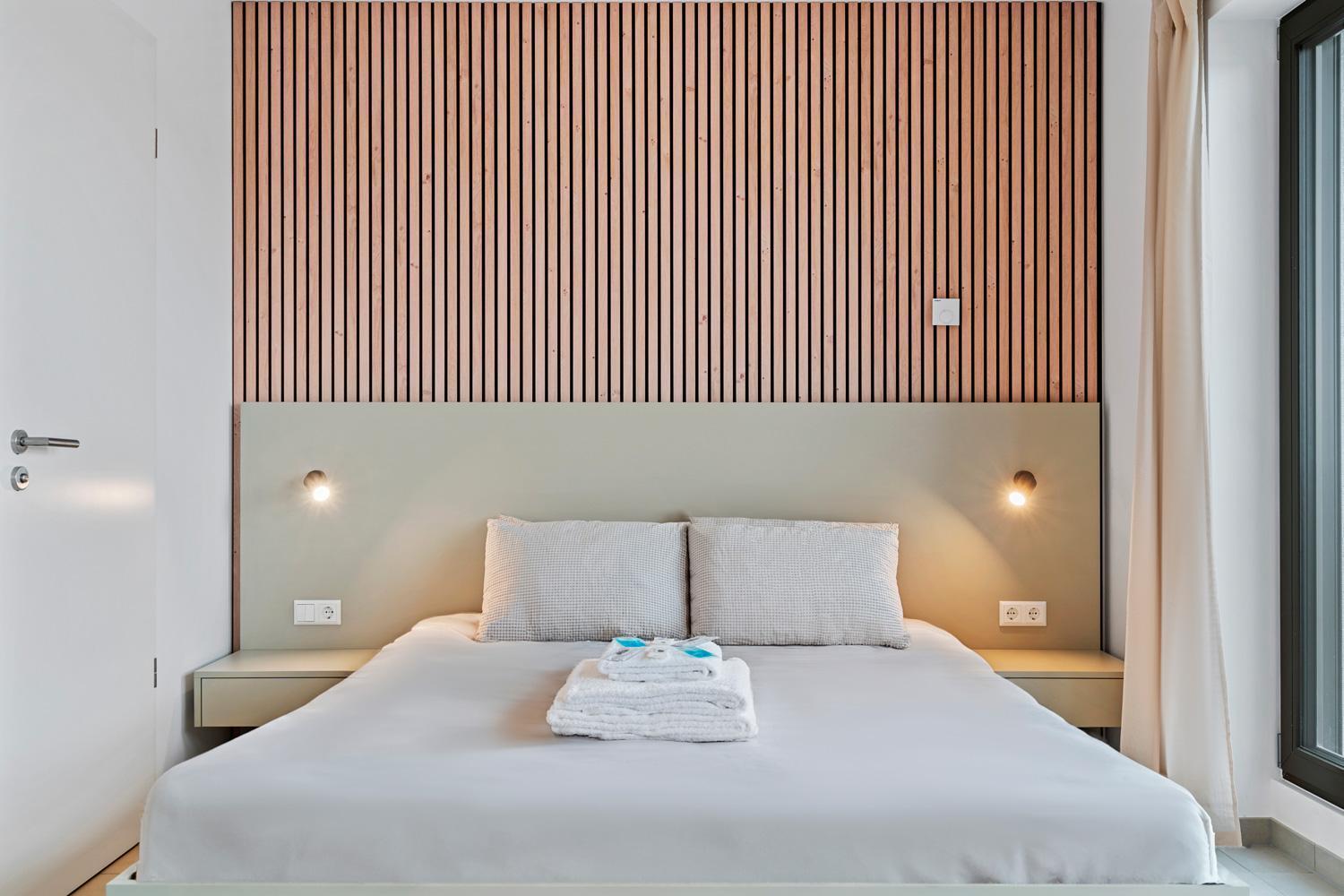 Comfort & Style In Vibrant Luxembourg Coliving 外观 照片