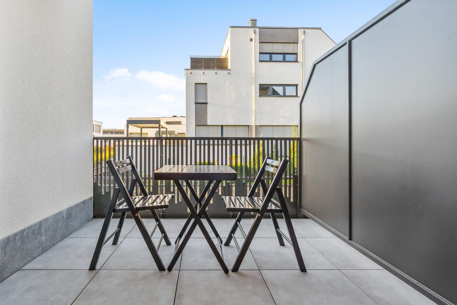 Comfort & Style In Vibrant Luxembourg Coliving 外观 照片