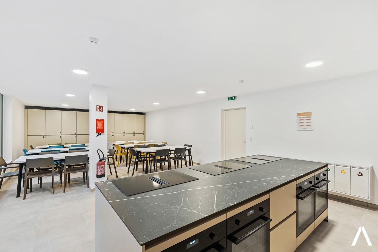 Comfort & Style In Vibrant Luxembourg Coliving 外观 照片