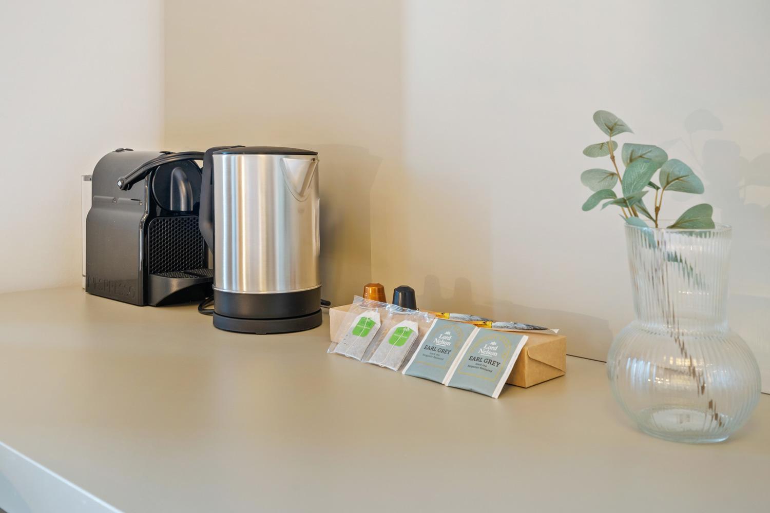 Comfort & Style In Vibrant Luxembourg Coliving 外观 照片