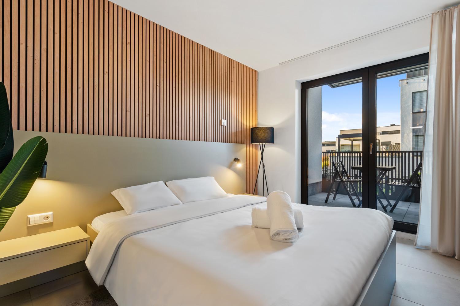 Comfort & Style In Vibrant Luxembourg Coliving 外观 照片