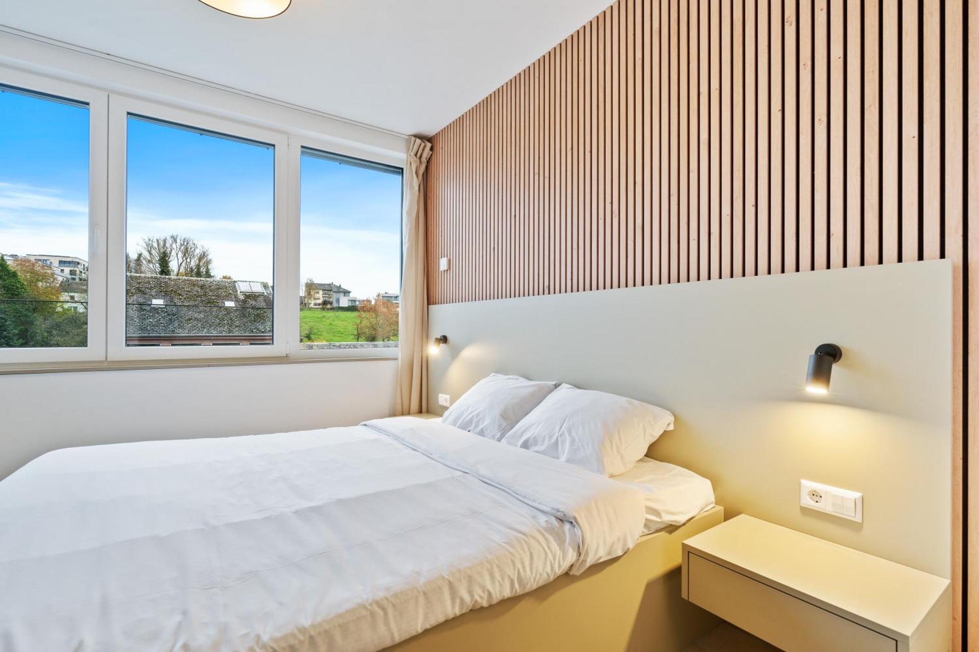 Comfort & Style In Vibrant Luxembourg Coliving 外观 照片