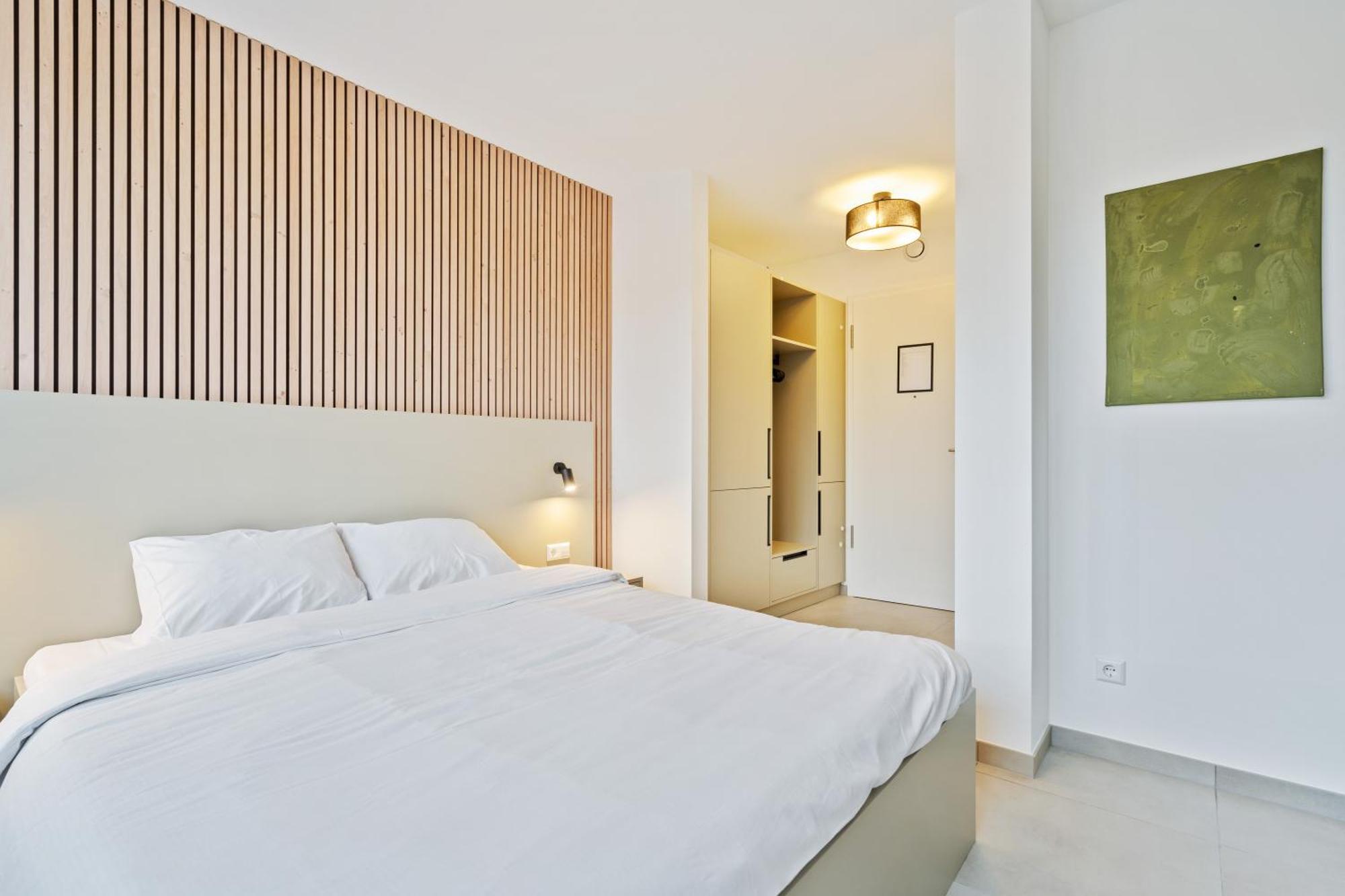 Comfort & Style In Vibrant Luxembourg Coliving 外观 照片