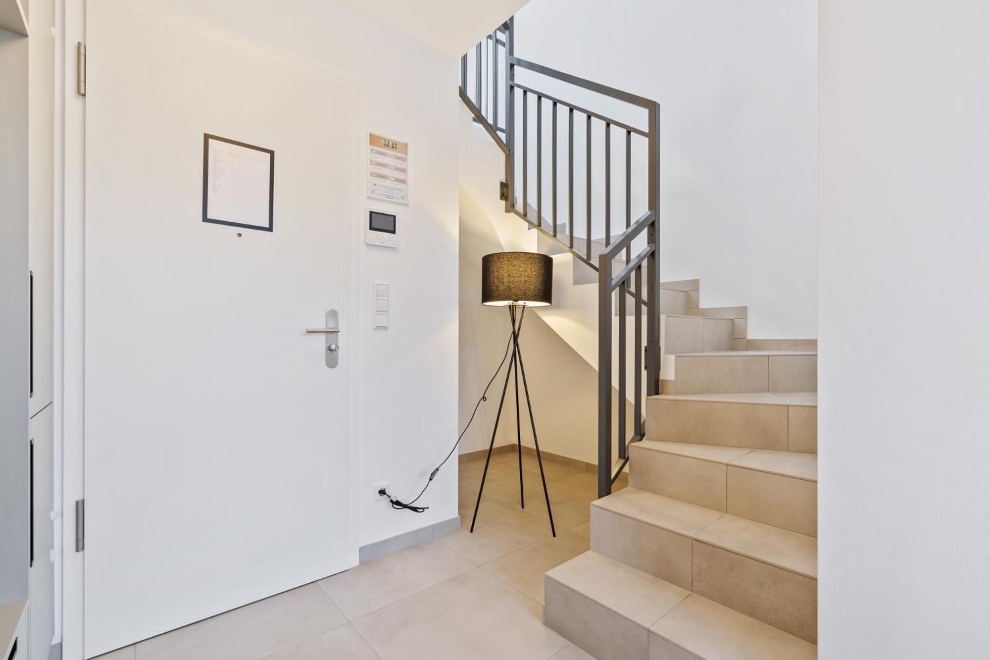 Comfort & Style In Vibrant Luxembourg Coliving 外观 照片