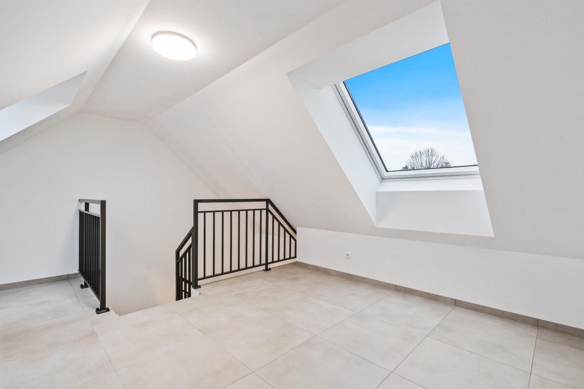 Comfort & Style In Vibrant Luxembourg Coliving 外观 照片