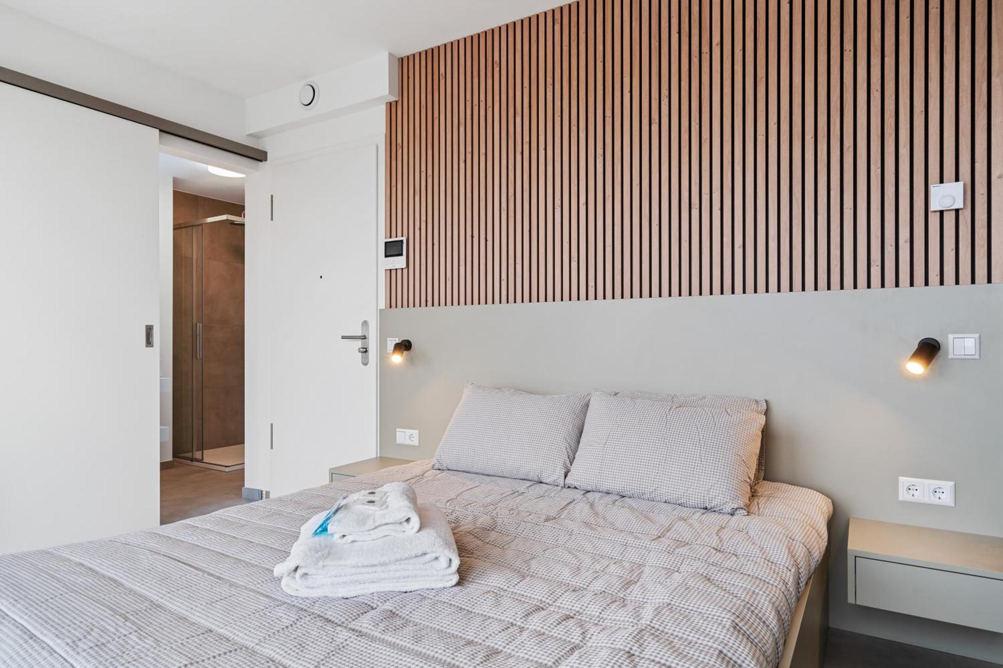Comfort & Style In Vibrant Luxembourg Coliving 外观 照片
