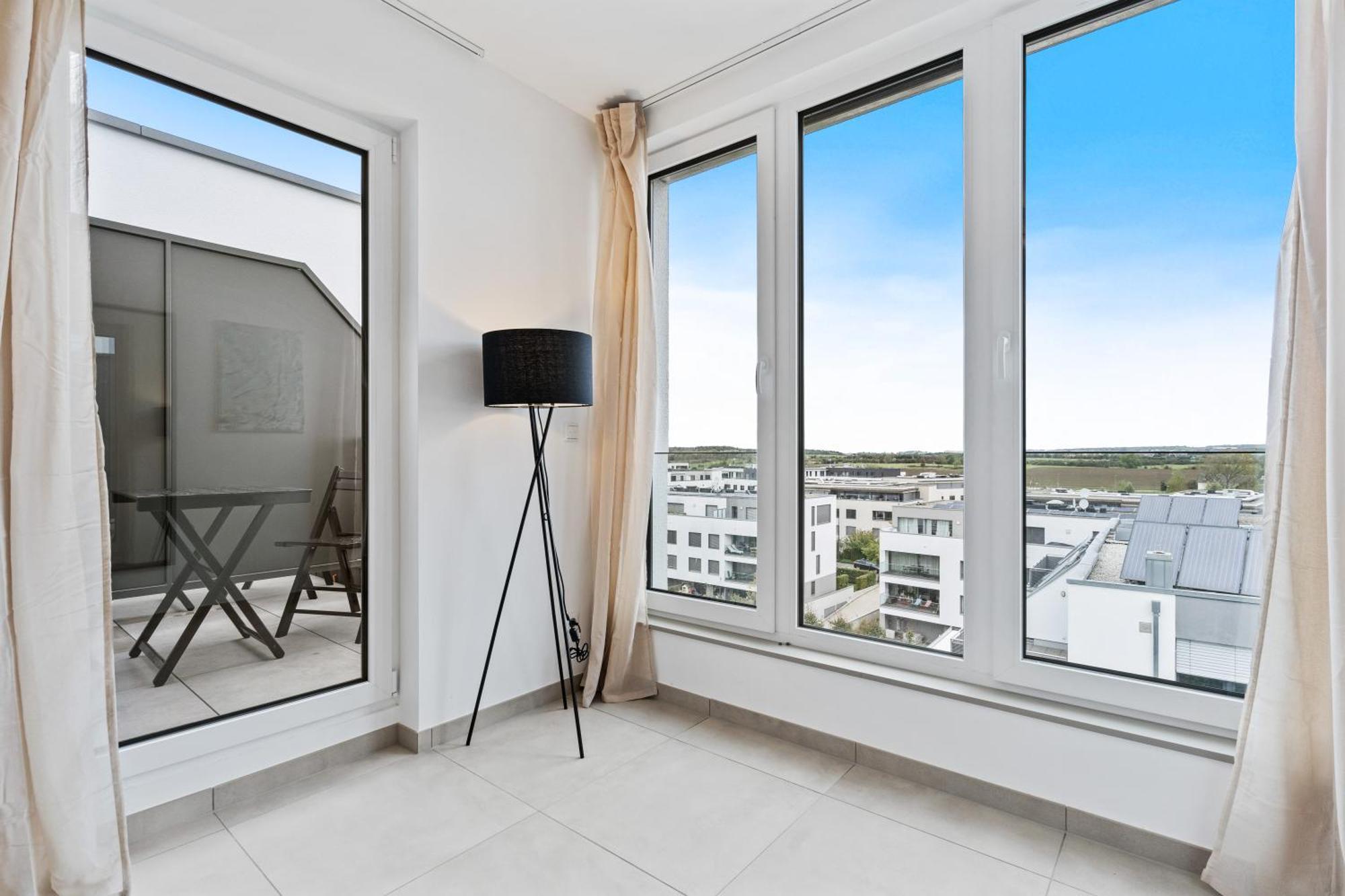 Comfort & Style In Vibrant Luxembourg Coliving 外观 照片