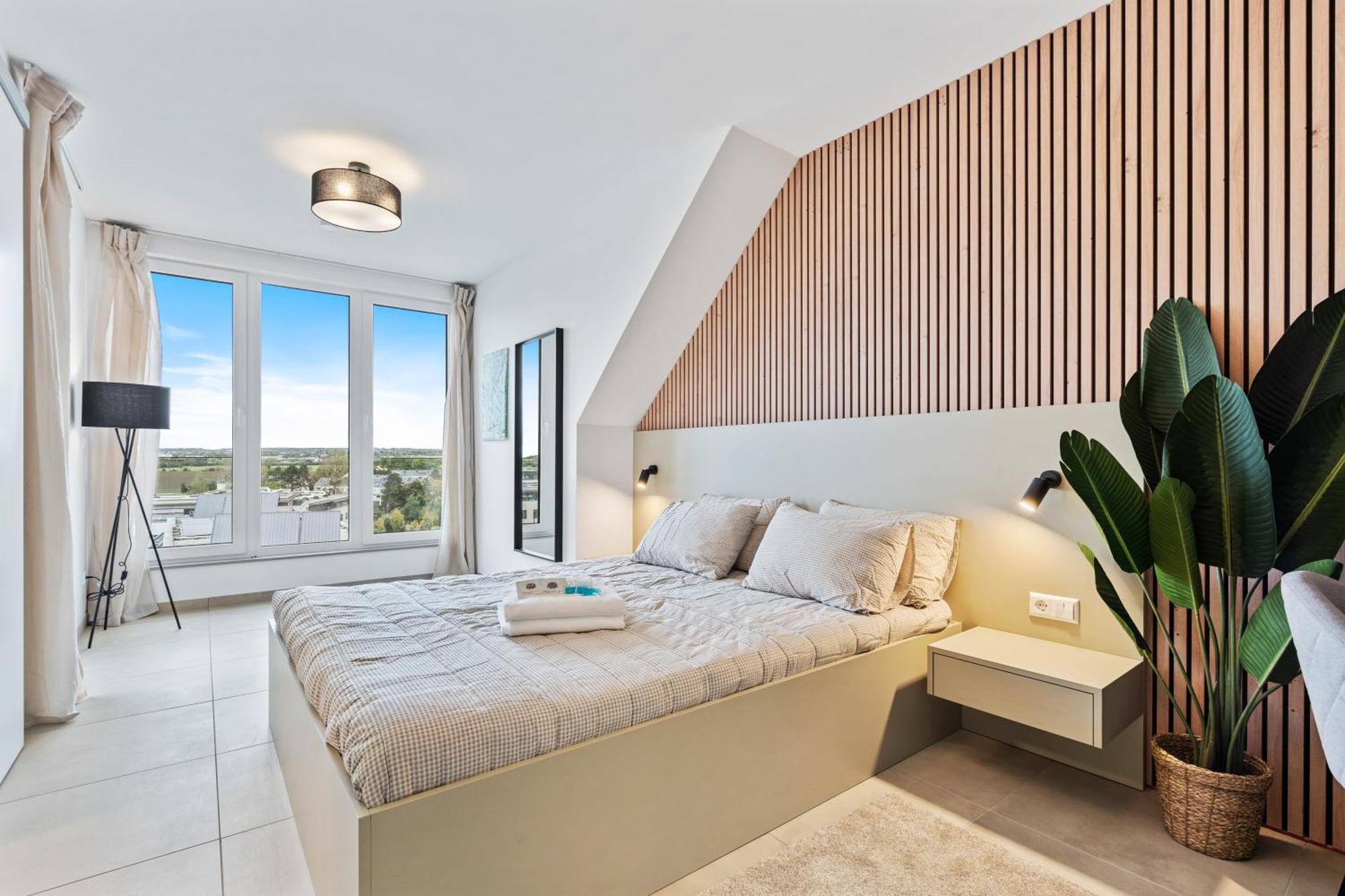 Comfort & Style In Vibrant Luxembourg Coliving 外观 照片
