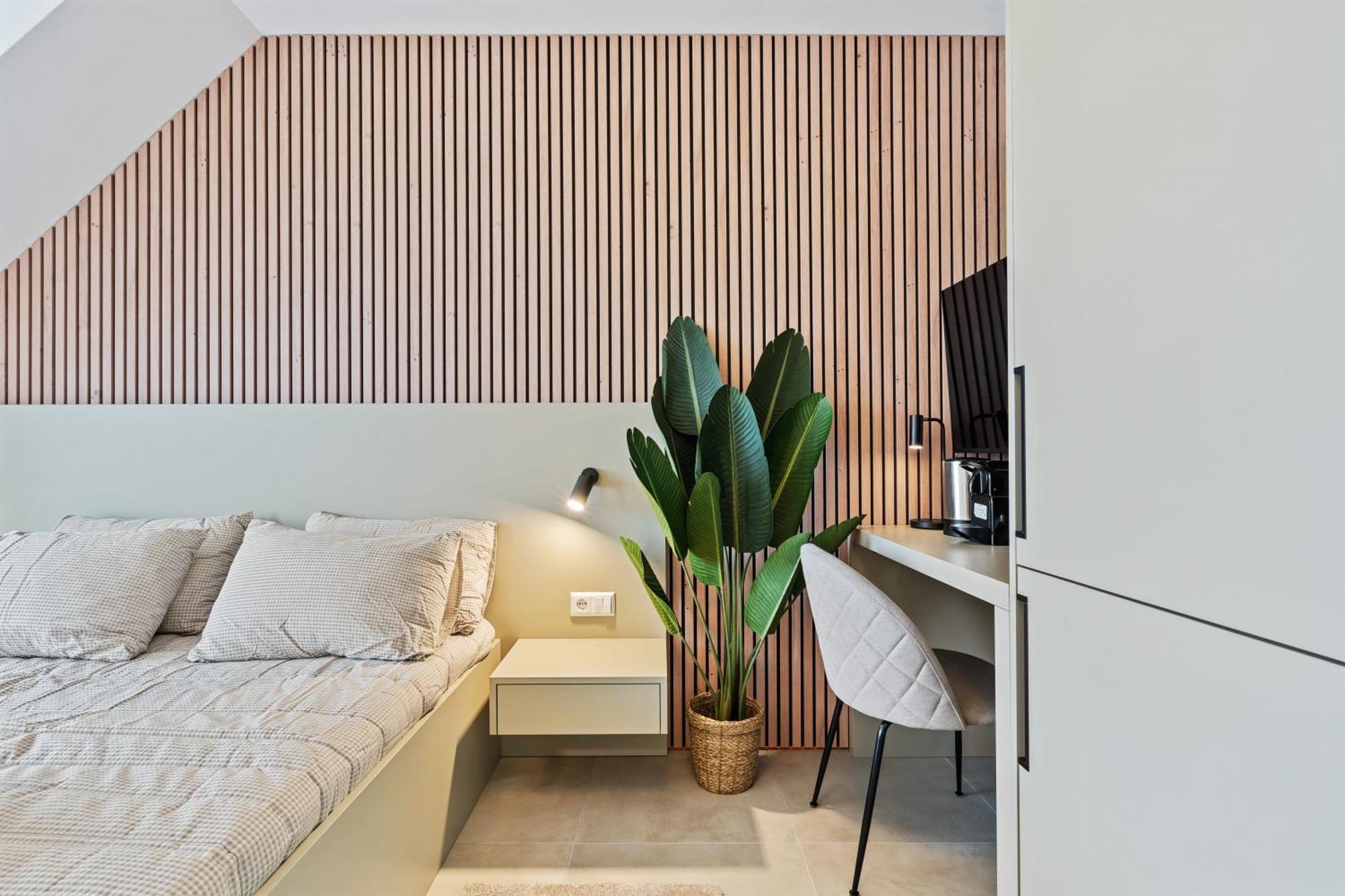 Comfort & Style In Vibrant Luxembourg Coliving 外观 照片